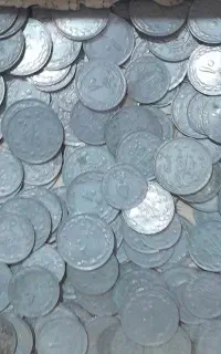 فروش سکه قدیمی قیمت توافقی