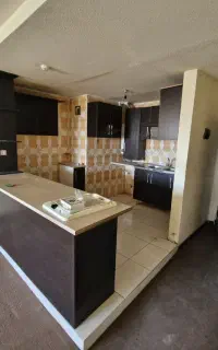 کابینت MDF دست دوم