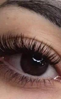 مژه کار چرخشی هستم