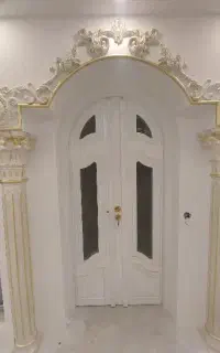 نقاشی ساختمان در اسرع وقت با اکیپ حرفه ای