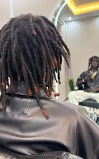 بافت مو