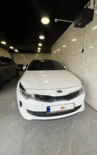 اپتیما ۲۰۱۸ هیبرید