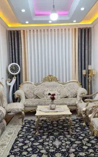پرده فروشی قیمت عمده