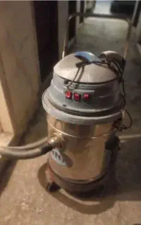 جارو برقی