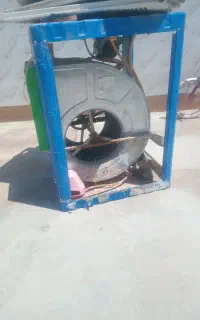کولر ۷ هزار