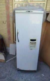 فروش یخچال پارس