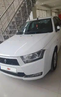 دنا مدل ۹۶ تیپ ۲ فول بی رنگ نقد و اقساط و معاوضه