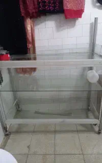 ویترین ۱۲۰ × ۵۰