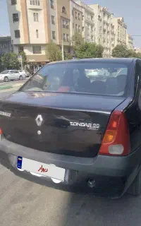 فروش ال ۹۰ E1 ، مدل ۸۷