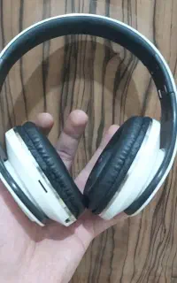 هدفون بلوتوثی طرح بیتس