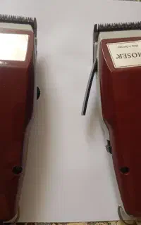 ماشین اصلاح موی سر