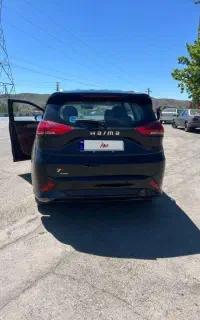 هایما x7 مدل برج ۱۱سال ۱۴۰۴
