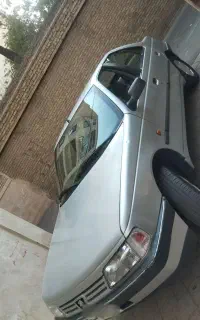 پژو 86 جی ال ایکس