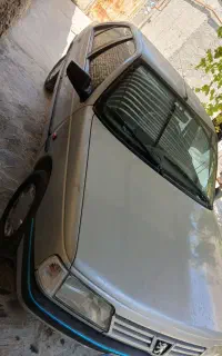پژو مدل 1385
