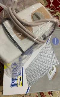 تشک زخم بستر