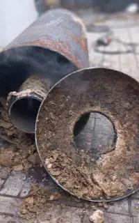جوشکاری تخصصی ابگرمکن وغیره