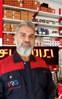 سرویس،عیب یابی فنی،تعمیر تخصصی پکیج،کولر کل مشهد