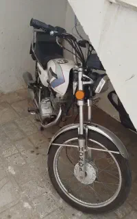هندا مدل ۹۰