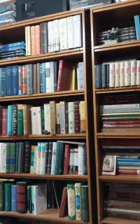 کتابفروشی اندیشه فروش و خریدکتاب دست دوم