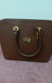 کیف و کفش