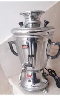 سماوربرقی اتوماتیک
