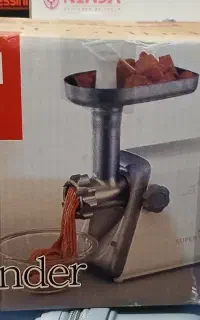چرخ گوشت