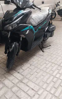 طرح آیروکس ۱۷۰ سی سی.