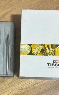 ساعت تیسوت اصلی