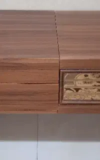 عسلی مبل