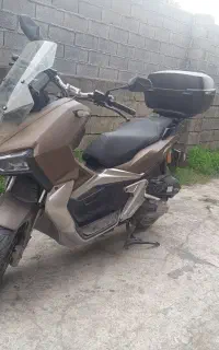 فروش موتور کویر  AGV150 مدل ۱۴۰۲