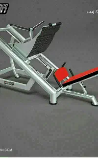 شرکت تولیدی دستگاه های باشگاه بدنسازی عمران نوین