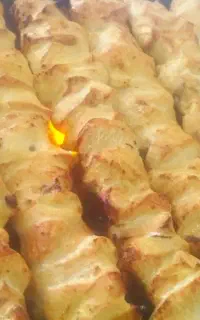 اشپزخانه مهر ولایت