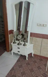 اینه شمعدان