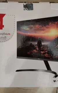 مانیتور 22اینچ پلمپ Gplus
