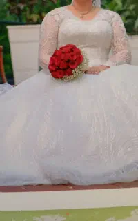 لباس عروس