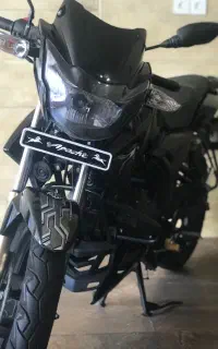اپاچی‌۱۸۰ مدل‌۹۵