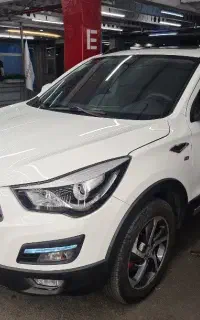 هایما اس 5 S5  مدل 403