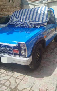 نیسان آپشنال دوگانه 1402