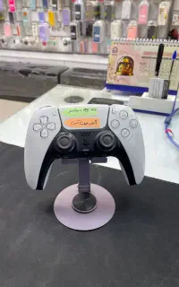 دسته ps5 اورجینال در حد آکبند