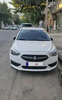 شاهین Gمدل 1403