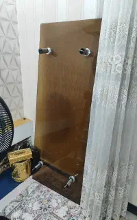 شیشه میز ناهارخوری