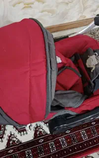 کریر برزنتی