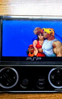 PsP Go کنسول دستی