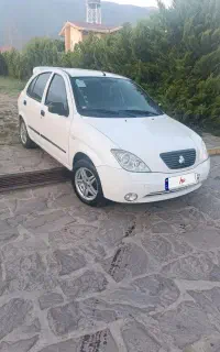 فروش تیبا 2