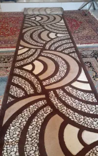 راهروهی به ابعاد ۵متردریک متر