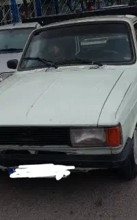 باربری