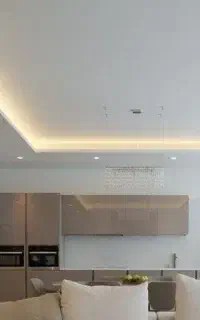 سقف کاذب وکناف