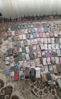 قاب عمده موبایل