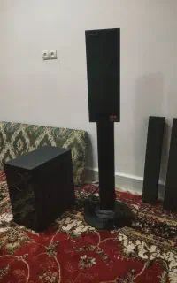 اسپیکر تلویزیون
