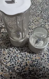 آسیاب ومخاوط کن